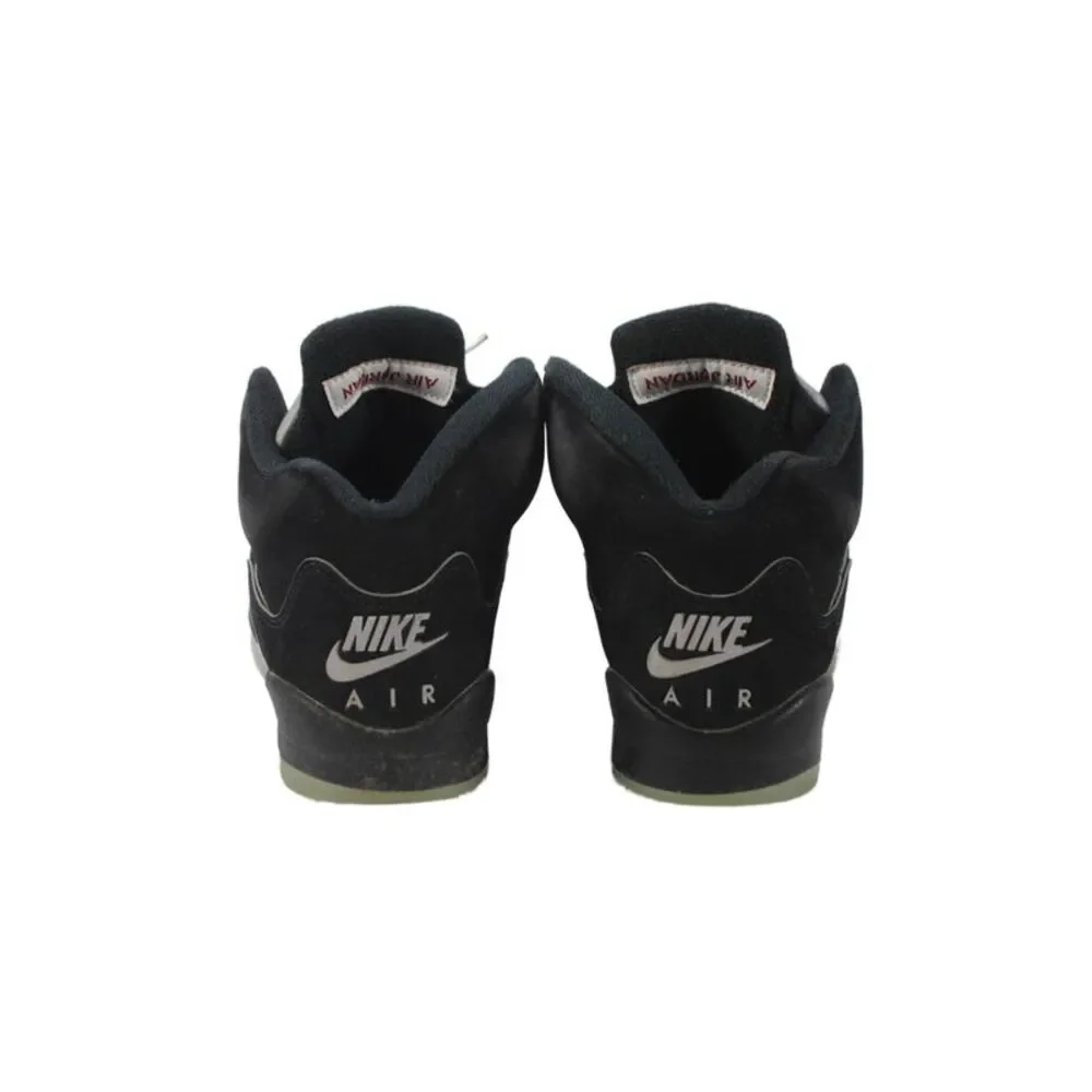 Nike moderately worn